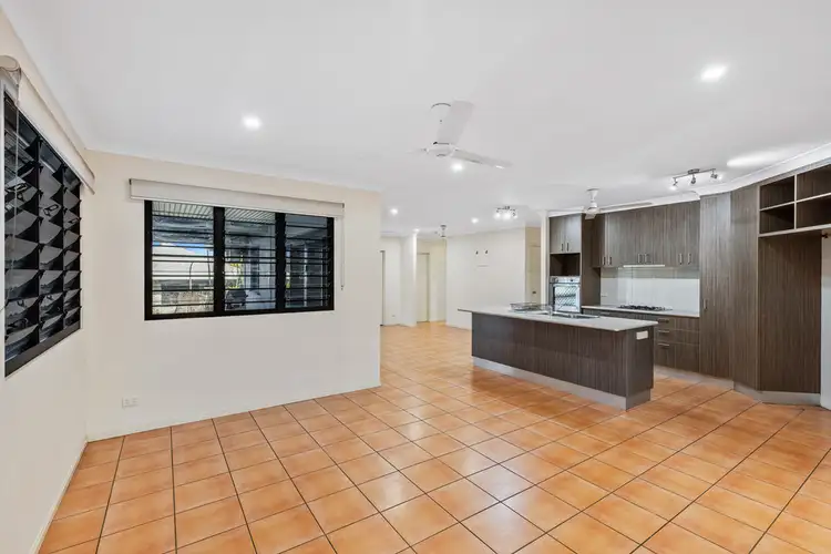 Third view of Homely house listing, 86 Farrar Boulevard, Farrar NT 830
