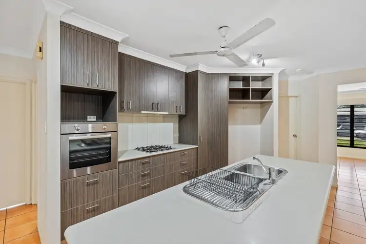 Fourth view of Homely house listing, 86 Farrar Boulevard, Farrar NT 830
