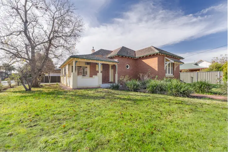 Main view of Homely house listing, 16 Quinn Street, Dubbo NSW 2830