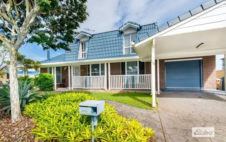 Main view of Homely house listing, 16 Dolphin Drive, Bongaree QLD 4507