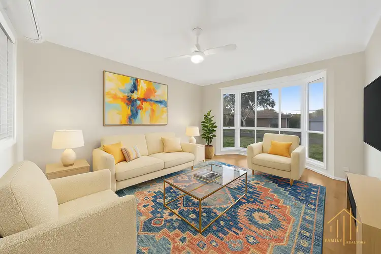 Third view of Homely house listing, 77 Courtenay Avenue, Cranbourne North VIC 3977