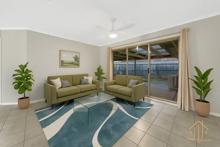 Sixth view of Homely house listing, 77 Courtenay Avenue, Cranbourne North VIC 3977