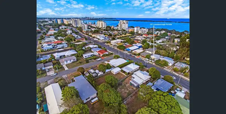 127 Landsborough Parade, Golden Beach QLD 4551