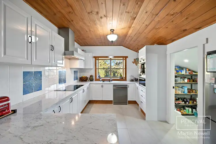 Fifth view of Homely rural property listing, 981 Costigans Road, Debenham NSW 2446