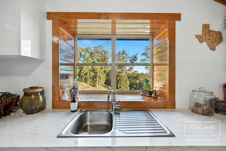 Sixth view of Homely rural property listing, 981 Costigans Road, Debenham NSW 2446