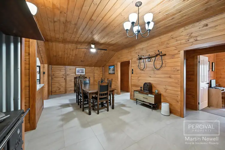 Seventh view of Homely rural property listing, 981 Costigans Road, Debenham NSW 2446