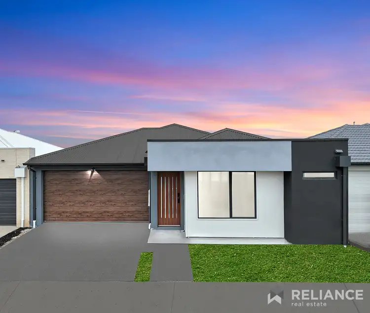 3 Solling Road, Tarneit VIC 3029