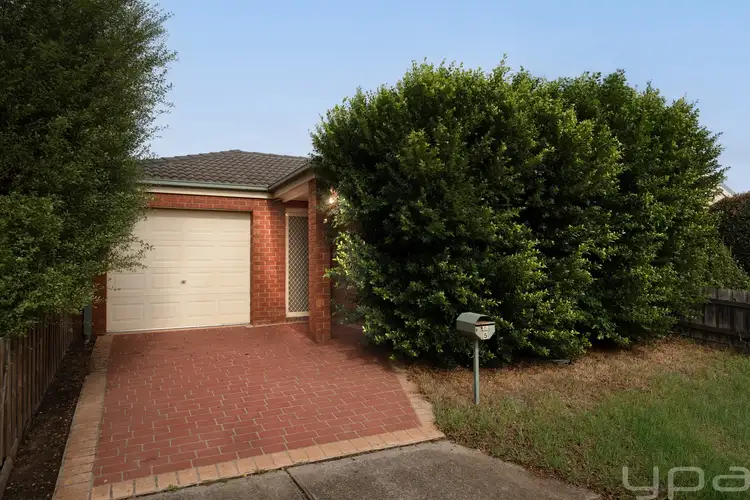 5 Fiona Court, Werribee VIC 3030