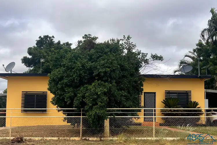 9 Jane Street, Mount Isa QLD 4825