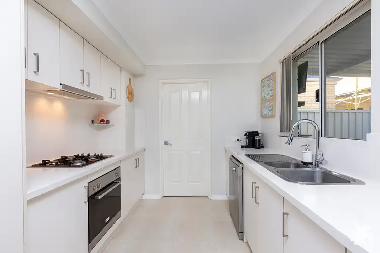 Second view of Homely house listing, 1/173 Surrey Road, Rivervale WA 6103