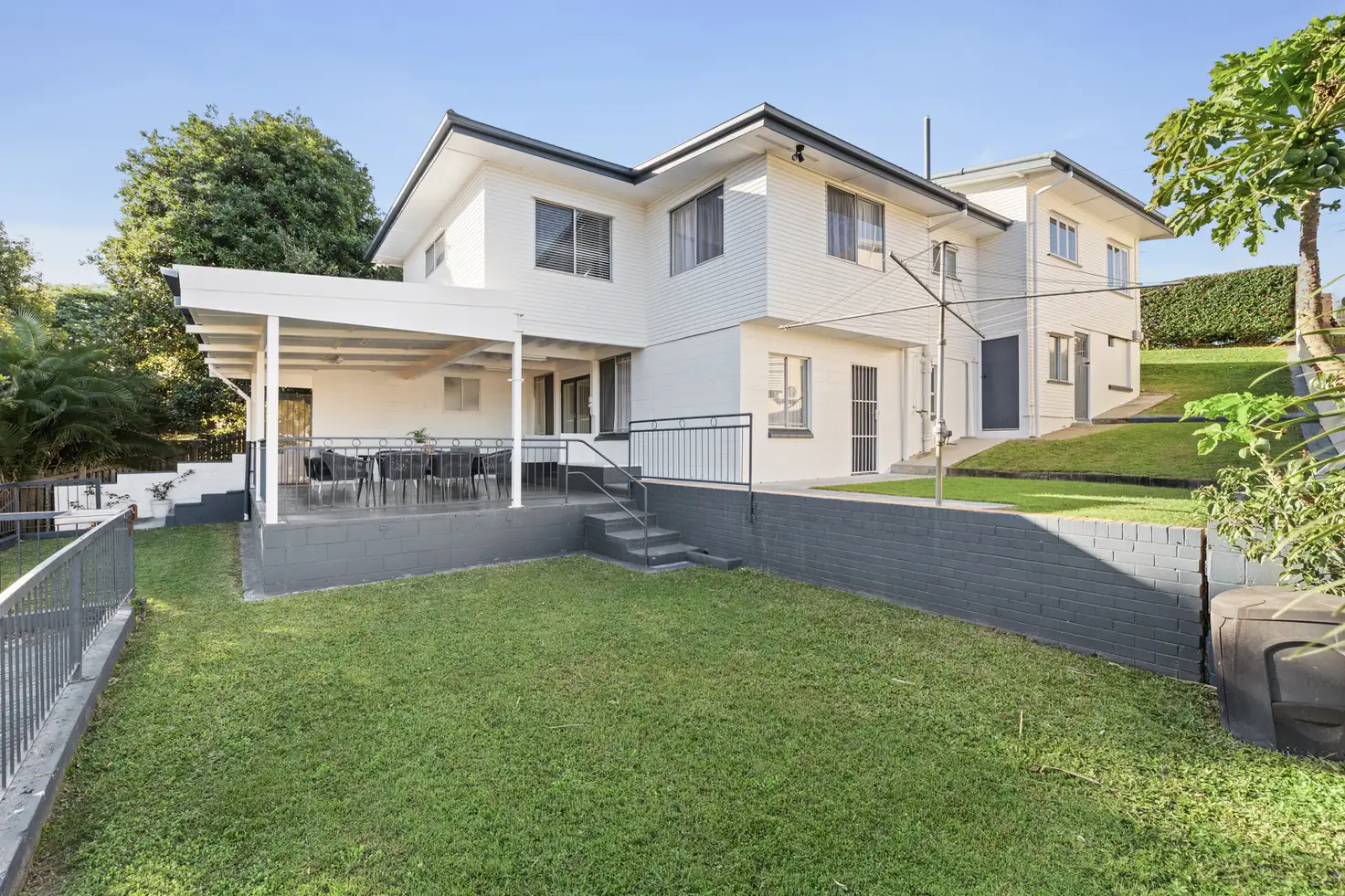 Main view of Homely house listing, 7 Fleetway Street, Morningside QLD 4170