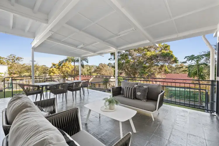 Second view of Homely house listing, 7 Fleetway Street, Morningside QLD 4170