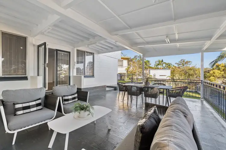Third view of Homely house listing, 7 Fleetway Street, Morningside QLD 4170