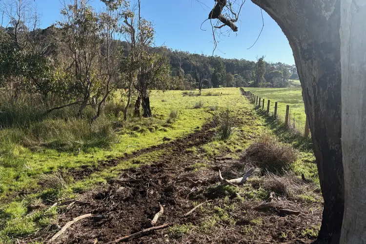 Second view of Homely rural property listing, Lot 246 Donnybrook-Boyup Brook Road, Glen Mervyn WA 6239