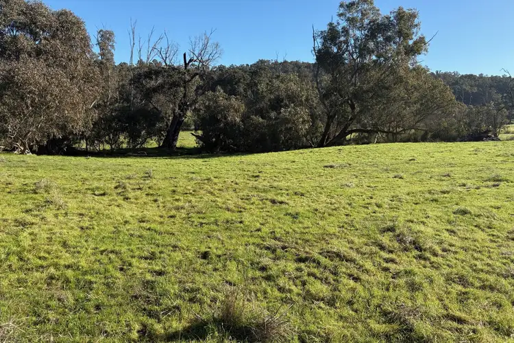 Fourth view of Homely rural property listing, Lot 246 Donnybrook-Boyup Brook Road, Glen Mervyn WA 6239