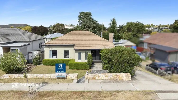 11 Hume Street, Goulburn NSW 2580