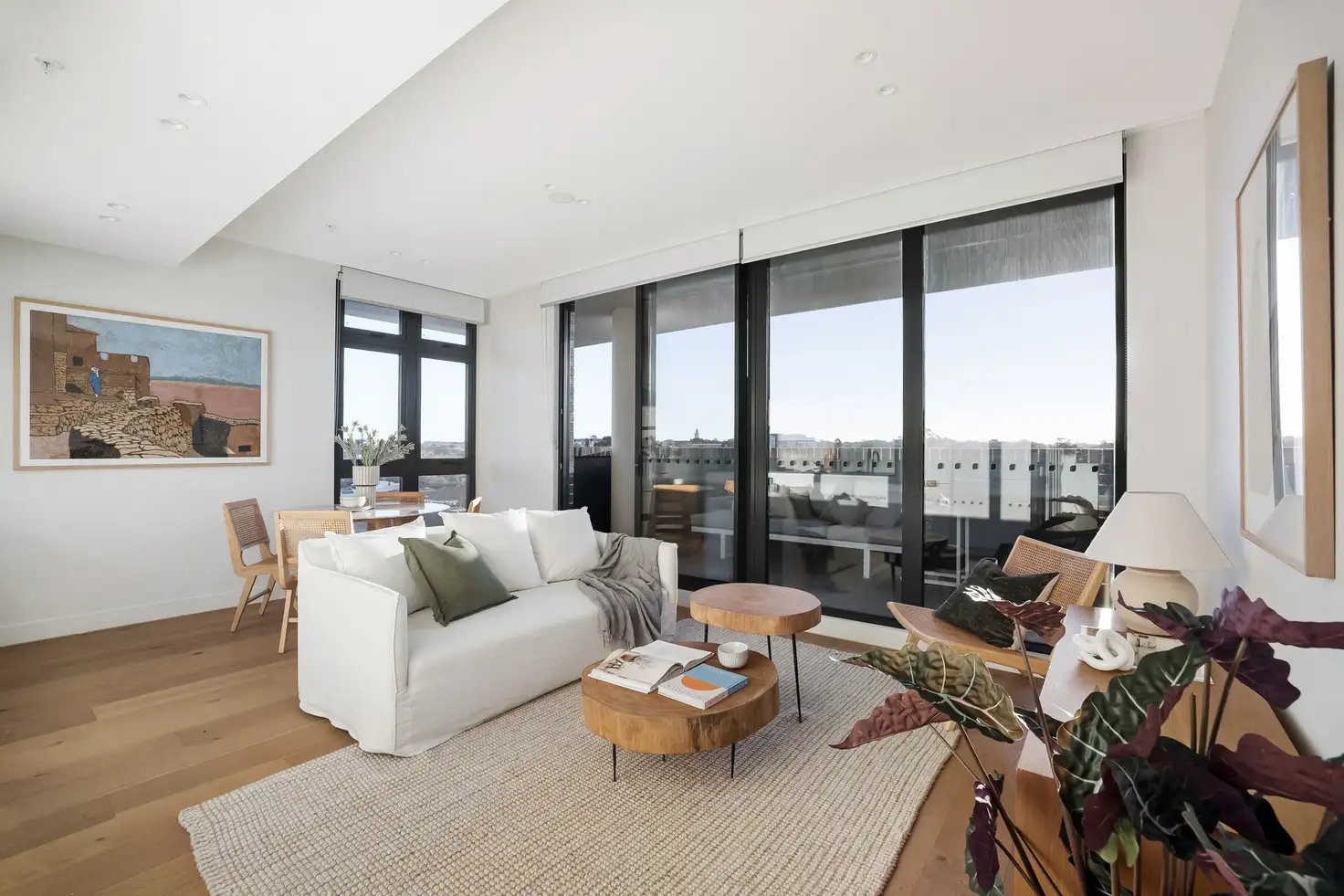 Main view of Homely apartment listing, 503/186A Victoria Road, Marrickville NSW 2204