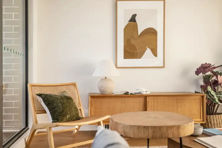 Third view of Homely apartment listing, 503/186A Victoria Road, Marrickville NSW 2204