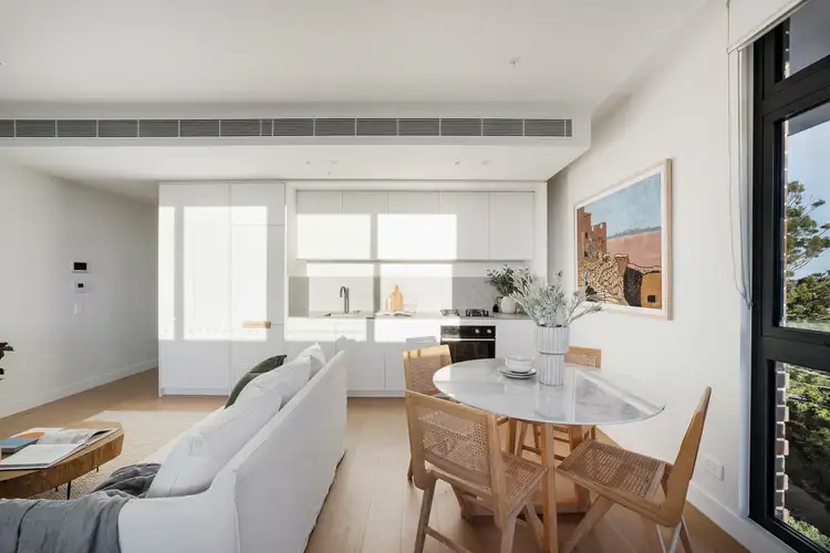 Fourth view of Homely apartment listing, 503/186A Victoria Road, Marrickville NSW 2204