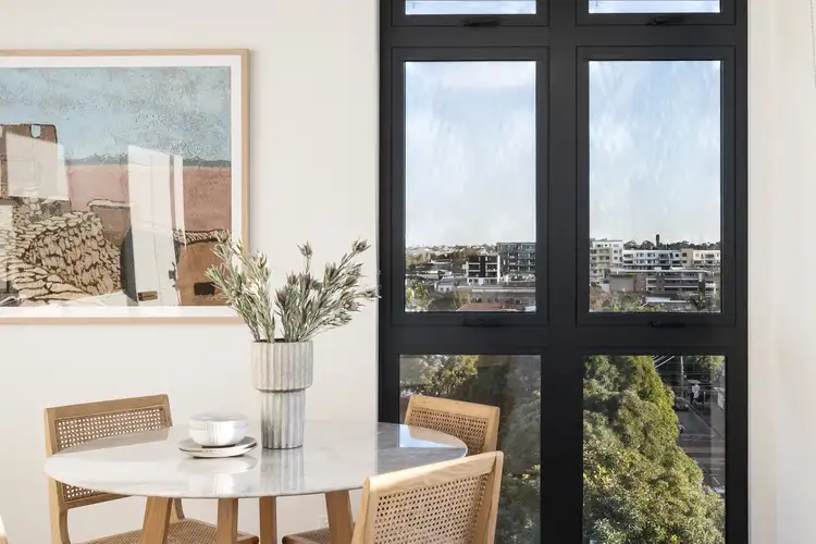 Fifth view of Homely apartment listing, 503/186A Victoria Road, Marrickville NSW 2204