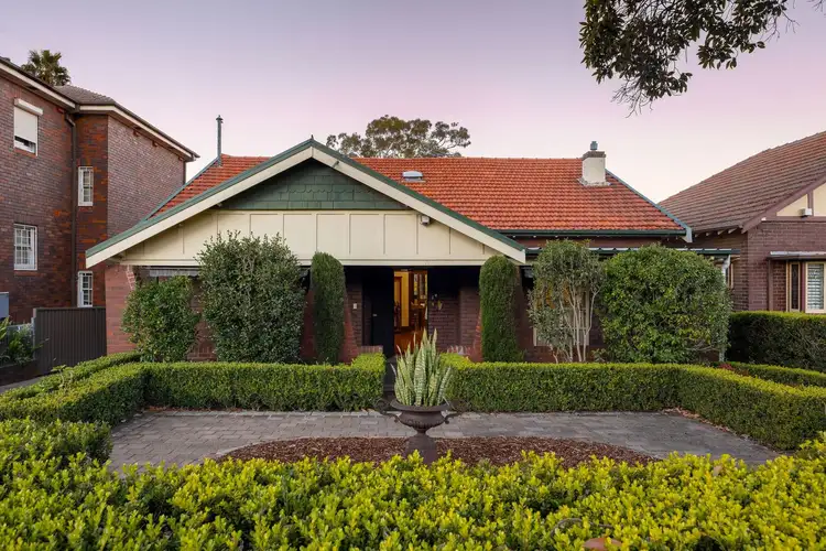 20 Wallace Street, Burwood NSW 2134