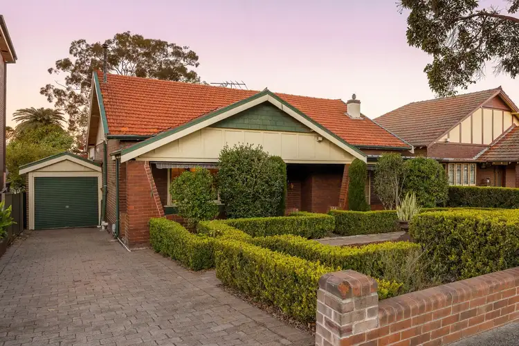 20 Wallace Street, Burwood NSW 2134