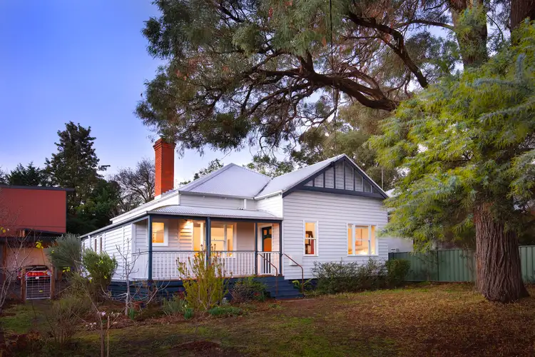 3 Wimble Street, Castlemaine VIC 3450