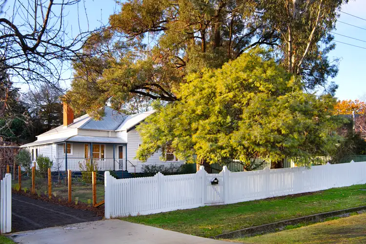 Second view of Homely house listing, 3 Wimble Street, Castlemaine VIC 3450