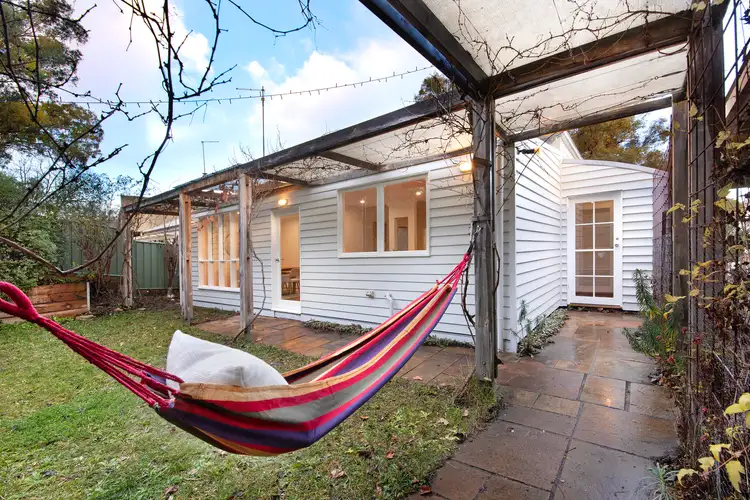 Third view of Homely house listing, 3 Wimble Street, Castlemaine VIC 3450