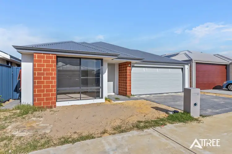 Main view of Homely house listing, 28 Glenbrook Way, Baldivis WA 6171