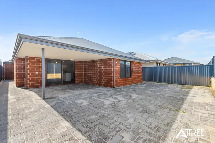 Second view of Homely house listing, 28 Glenbrook Way, Baldivis WA 6171