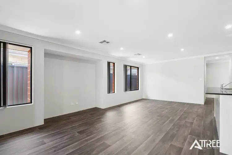 Third view of Homely house listing, 28 Glenbrook Way, Baldivis WA 6171
