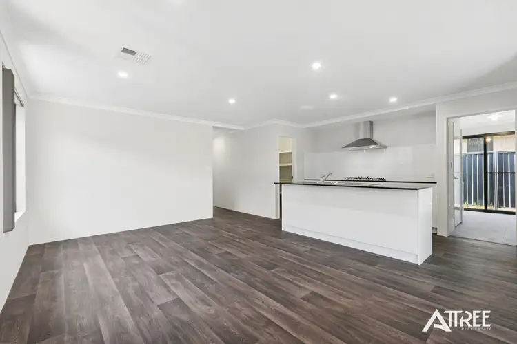 Fourth view of Homely house listing, 28 Glenbrook Way, Baldivis WA 6171