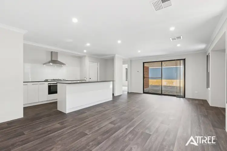 Fifth view of Homely house listing, 28 Glenbrook Way, Baldivis WA 6171