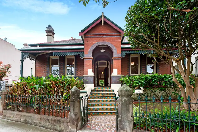 16 Johnston Street, Annandale NSW 2038