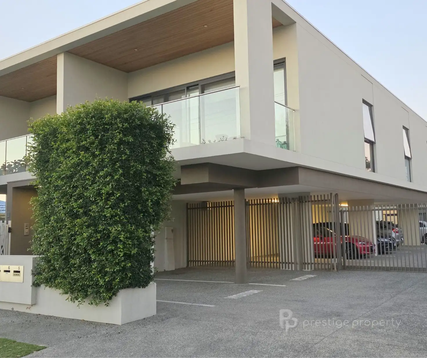 Main view of Homely apartment listing, 2/15 Brindley Street, Belmont WA 6104