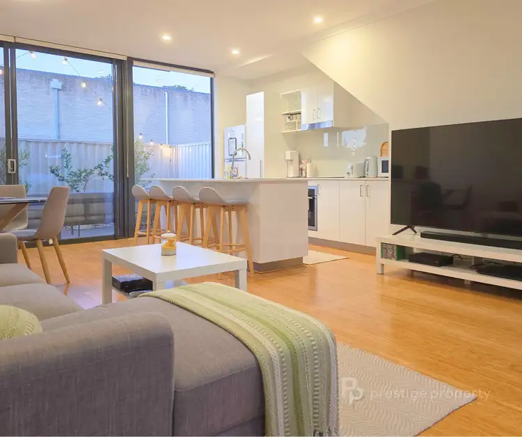 Third view of Homely apartment listing, 2/15 Brindley Street, Belmont WA 6104