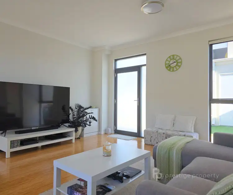 Fourth view of Homely apartment listing, 2/15 Brindley Street, Belmont WA 6104