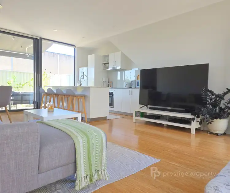Fifth view of Homely apartment listing, 2/15 Brindley Street, Belmont WA 6104