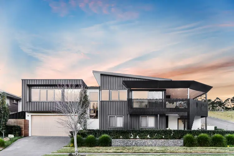 31 Gibson Crescent