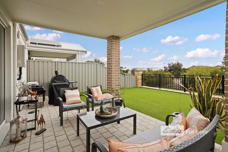 Second view of Homely house listing, 10 Orca Lane, Vasse WA 6280