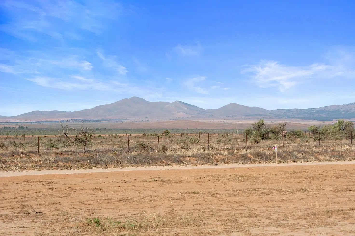 Main view of Homely rural property listing, Lot 173 Bencic Road, Orroroo SA 5431