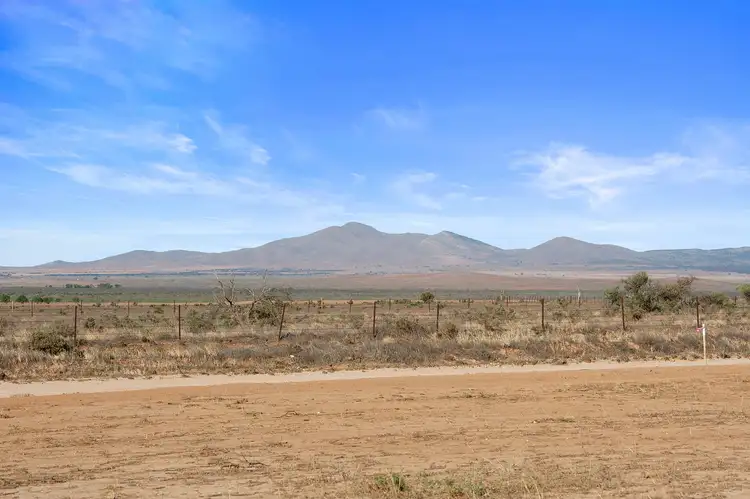 Second view of Homely rural property listing, Lot 173 Bencic Road, Orroroo SA 5431