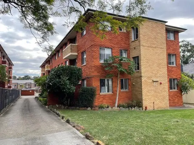 17/51 Garfield Street, Wentworthville NSW 2145