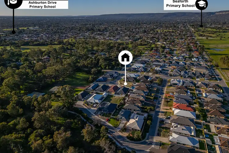Second view of Homely land listing, 6 Redtail Close, Gosnells WA 6110