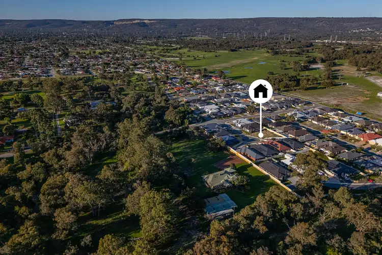 Third view of Homely land listing, 6 Redtail Close, Gosnells WA 6110