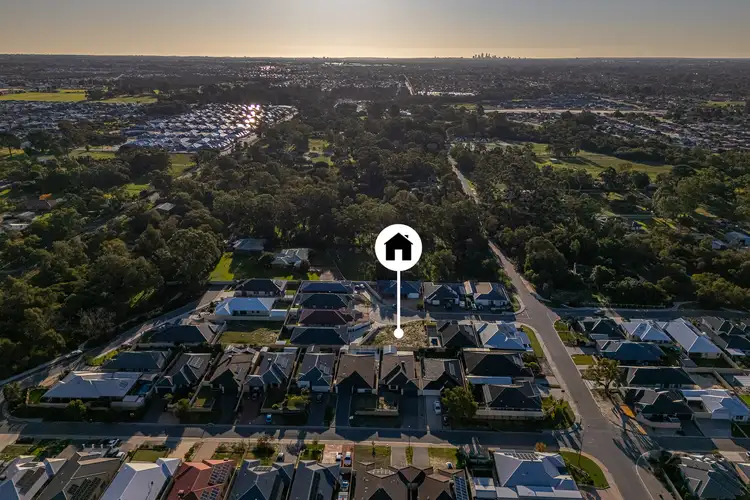 Fourth view of Homely land listing, 6 Redtail Close, Gosnells WA 6110
