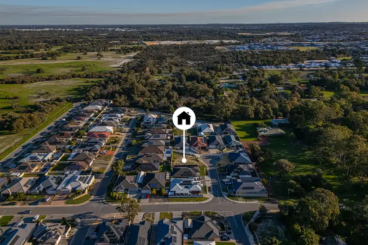 Sixth view of Homely land listing, 6 Redtail Close, Gosnells WA 6110