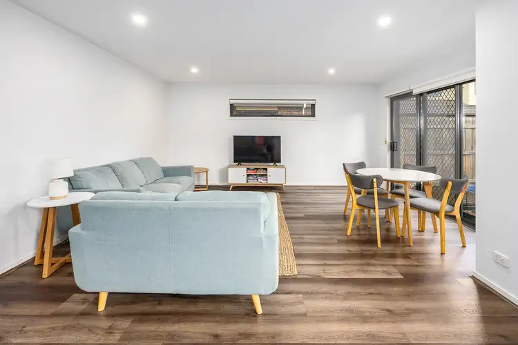 Third view of Homely townhouse listing, 5C Olympic Avenue, Frankston VIC 3199
