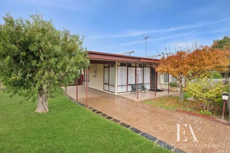 Main view of Homely house listing, 329 High Street, Belmont VIC 3216